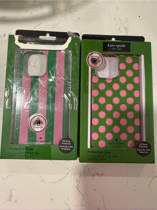 kate spade Other - RESERVED DO NOT BUY